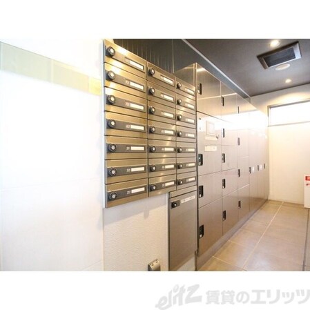 セイル江坂公園の物件内観写真